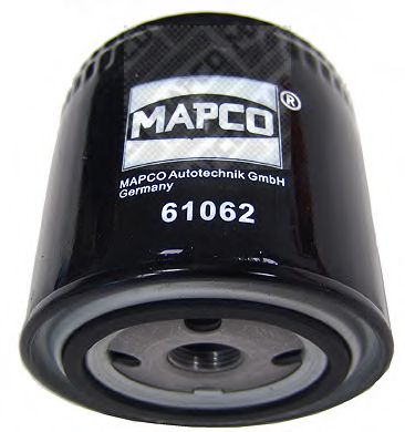 61062 MAPCO Фильтр масляный