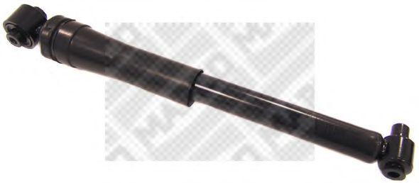 20132 MAPCO Амортизатор задний GAS