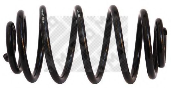 70795 MAPCO Пружина подвески