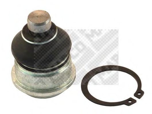 51283 MAPCO опора шаровая Nissan Micra/Note