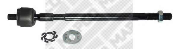19188 MAPCO Тяга рулевая