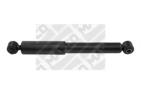 20703 MAPCO Амортизатор задний GAS