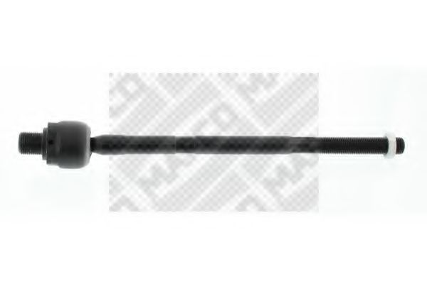 49607 MAPCO Тяга рул. голая LR