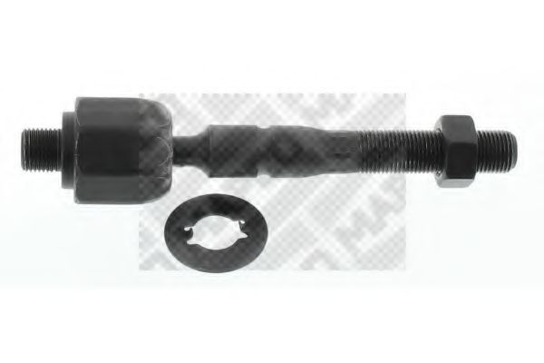 59899 MAPCO рул.тяга лев.прав.MB W163 98-