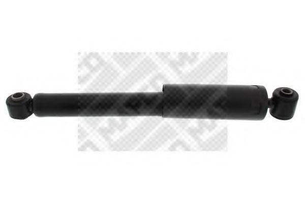 20727 MAPCO Амортизатор задний GAS
