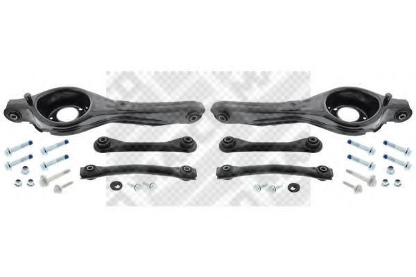 536131 MAPCO Комплект рычагов, FORD FOCUS универсал