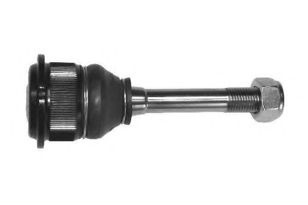 BMBJ4345 MOOG шаровая опора