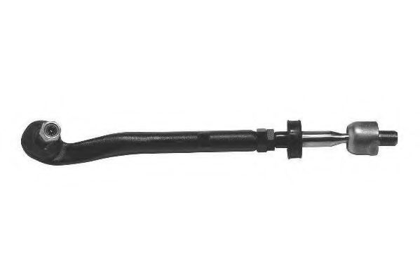 BMDS4355 MOOG тяга рул.+нак. л. bmw е39 2.0i-3.0i2.0d-3.0d 95>