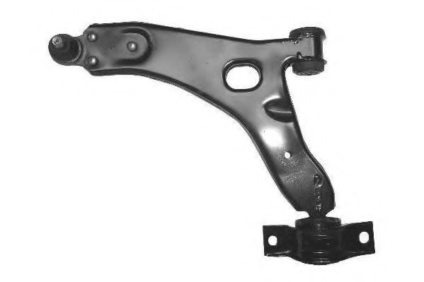 FDWP0404P MOOG рычаг