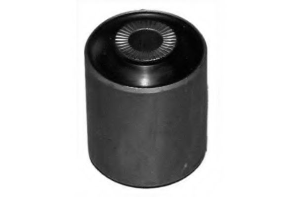 LRSB6578 MOOG Подвеска, рычаг независимой подвески колеса