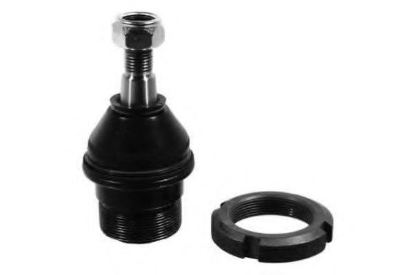 MEBJ0980 MOOG Опоpа шаpовая MB W163 пеpедняя лев. пpав