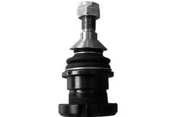 MEBJ5597 MOOG Опора шаровая MB W164/X164 05- нижн.лев/прав.
