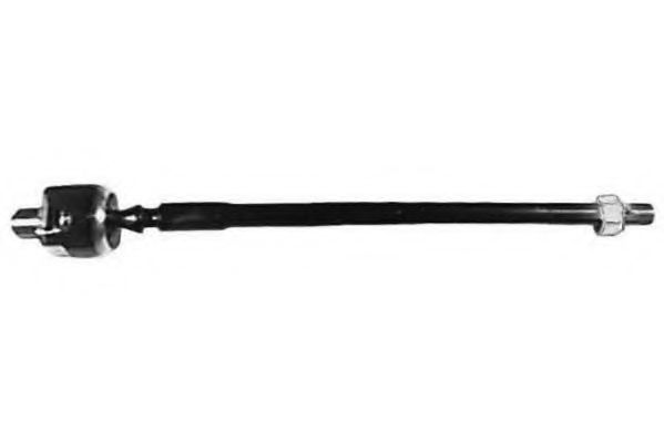 NIAX1268 MOOG Рулевая тяга. NISSAN 48521-5Y