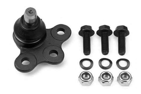 OPBJ0812 MOOG Шаровая опора