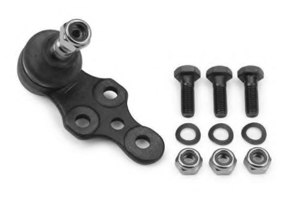 OPBJ5375 MOOG шар. опора л.+п.daewoo nexia 95-97