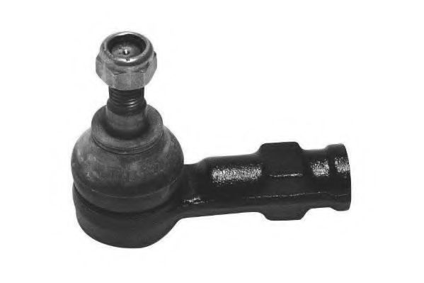OPES5579 MOOG Наконечник рул. л.+п. opel vectra b 95