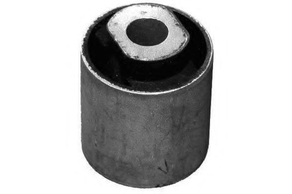 VOSB4449 MOOG Сайлентблок рычага VAG TRANSPORTER передн.