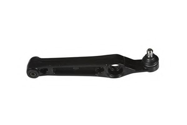 OPTC3619 MOOG Рычаг нижн. л.+п.opel agila, suzuki igniswagon r all 00
