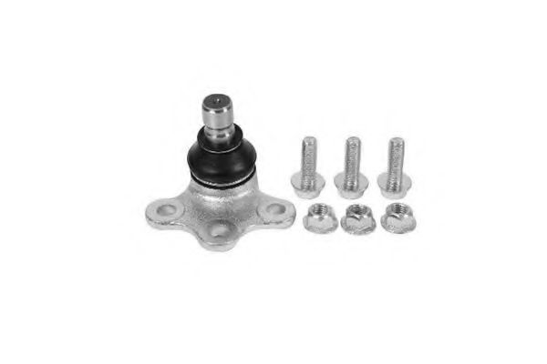 CIBJ8795 MOOG ci-bj-8795_93-00554-0563045301 [364077] шаровая опора нижн. л.+п.к-кт citroen c3ds3 09>