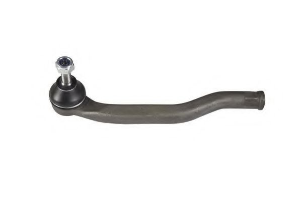 REES8764 MOOG Наконечник рулевой тяги правый duster 04.10