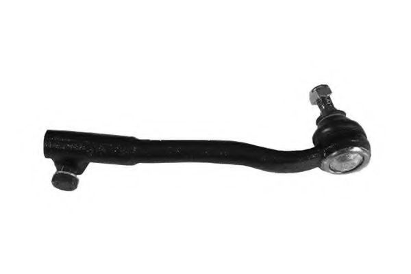 BMES4351 MOOG наконечник рулевой тяги