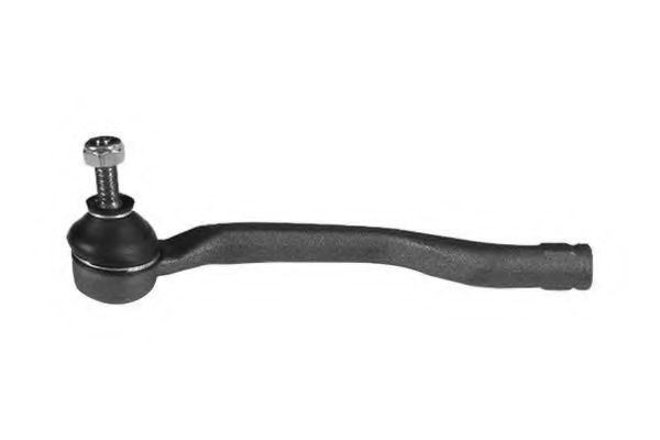 REES8763 MOOG Наконечник рулевой тяги левый duster 04.10-