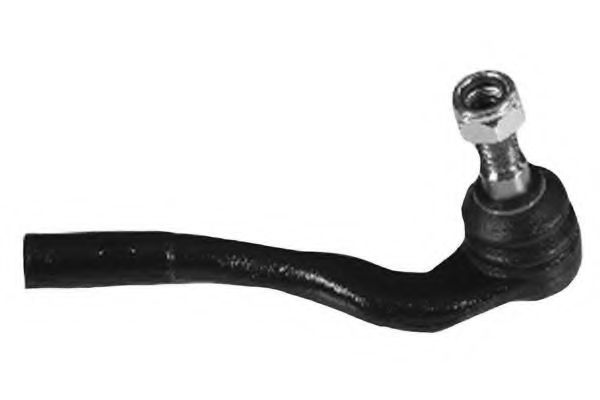 MEES2285 MOOG Наконечник рулевой