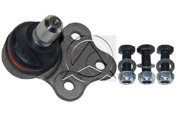 19081 SIDEM Опора шаровая SIDEM