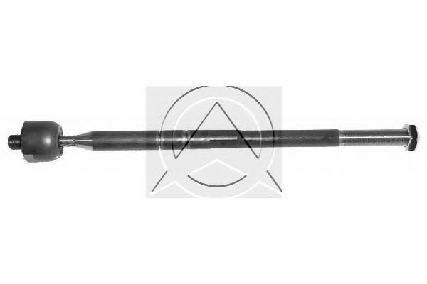 3237 SIDEM тяга рул без нак