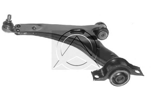 3274 SIDEM рычаг перед нижн лев