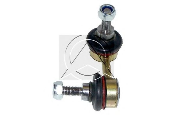 41566 SIDEM стойка стабилизатора