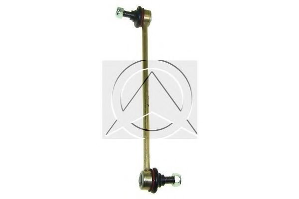 45564 SIDEM Стойка стабилизатор а л/п toyota corolla e12/avensis t25