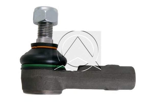 45738 SIDEM наконечник рул.тяги усилен. Toyota Hilux 05-
