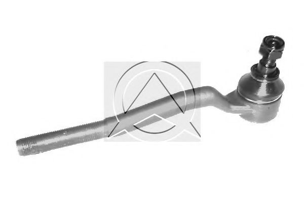 49435 SIDEM наконечник рулевой тяги