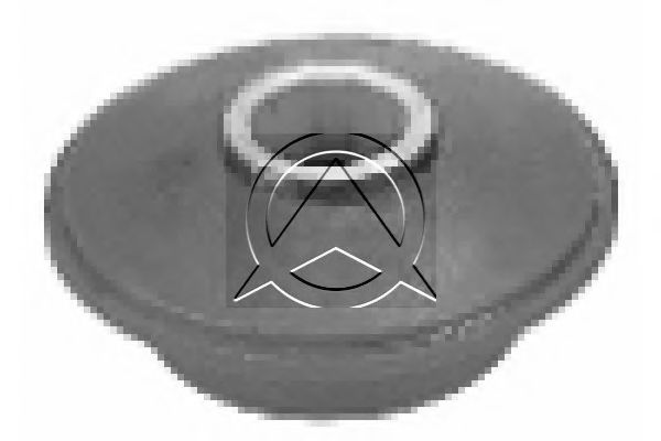 837605 SIDEM сайлент блок