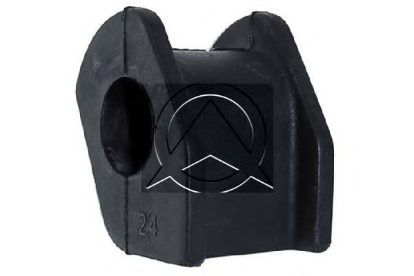 845818 SIDEM Втулка пер.стабилизатор Yaris 06-