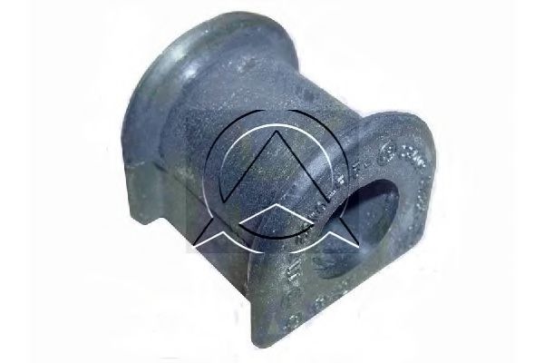 845820 SIDEM втулка пер.стабилизатора Carina E