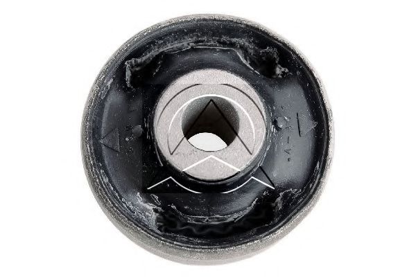 863602 SIDEM Сайлентблок рычага подвески передней задний POLO/FABIA/OCTAVIA/RAPID/BORA/GOLF4 Sidem