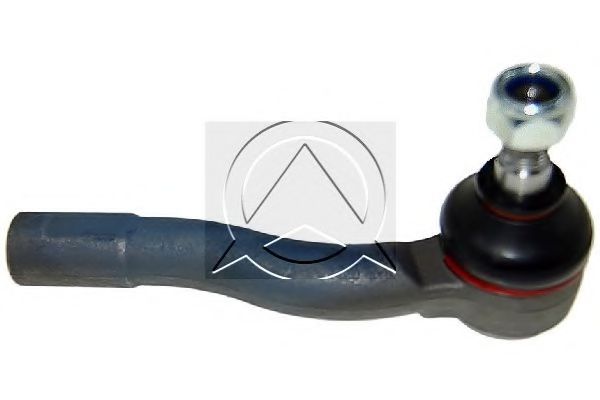 89133 SIDEM рул.наконечник