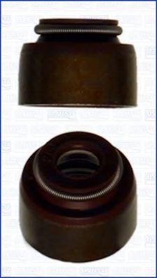 12007900 AJUSA Сальники клапанов