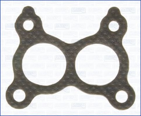 13075200 AJUSA Пр.выпуск.коллек-ра NISSAN 1991, GA16DE,QG16DE,QG15DE .. 14991598 CC