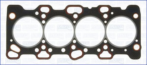 10109700 AJUSA Пр.ГБЦ MITSUBISHI 97, G64FR.. 235 CC