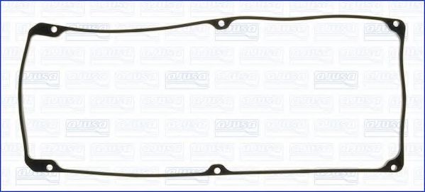 11099700 AJUSA Пр.крышки ГБЦ MITSUBISHI 1995, 4G15,4G13 .. 12981497 CC
