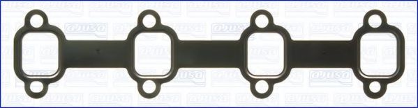 13078200 AJUSA прокладка выпуск. колл. ford transit 2.5dtd 91-99