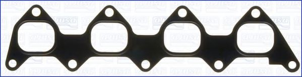 13102800 AJUSA Прокладка впускного коллектора toyota 92->; 4a-fe, 7a-fe ... 1587/1762 cc
