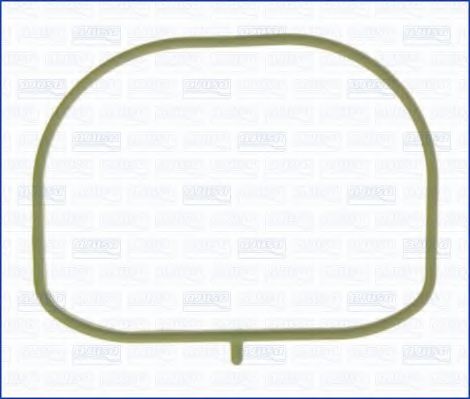13191700 AJUSA прокладка впуск. колл. ford mondeo 1.82.0 16v, mazda 36mpv 1.8-2.2 16v 00>