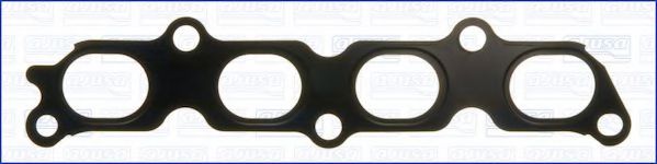 13203900 AJUSA Прокладка выпуск. колл. ford fiesta/fusio n 1.6 16v 03>