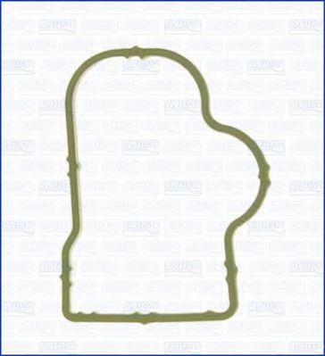 13212500 AJUSA Прокладка впуск. колл. opel merivacorsaastratigra 1.4 16v 03