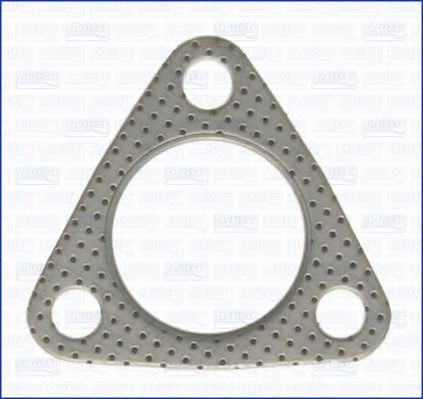 00842900 AJUSA Пр.штанов DAEWOO 98, F8CV .. 796 CC
