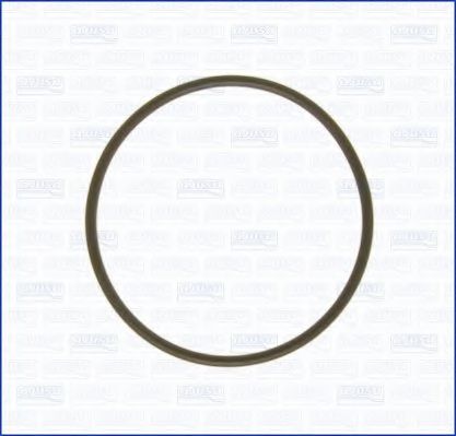 16035100 AJUSA Прокладка, впускной коллектор